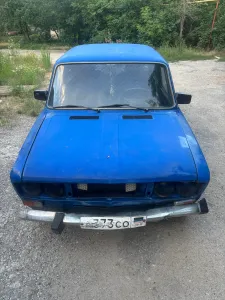 Продам ВАЗ 2106