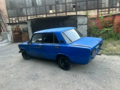 Продам ВАЗ 2106