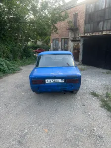 Продам ВАЗ 2106