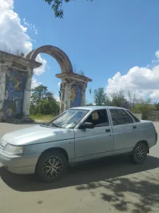 Продам ваз 2110 2003г