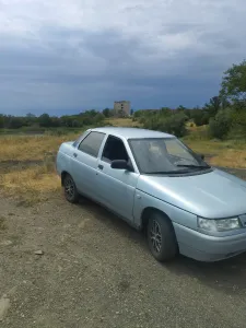 Продам ваз 2110 2003г