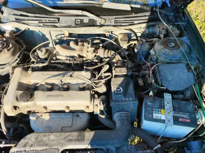 Продам Mazda Xedos 6