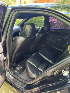 Honda Accord 2.4 SE Type S 2007 года 220 тыс