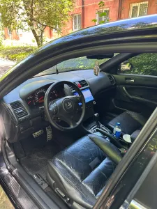 Honda Accord 2.4 SE Type S 2007 года 220 тыс