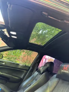 Honda Accord 2.4 SE Type S 2007 года 220 тыс