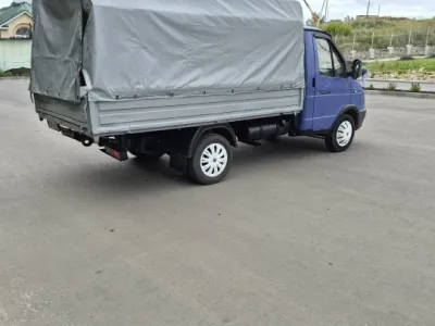 Продам газель