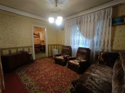 Горловка. Продам газифицированный дом