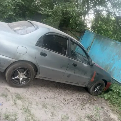 Продам Ланос