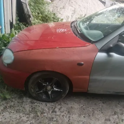 Продам Ланос