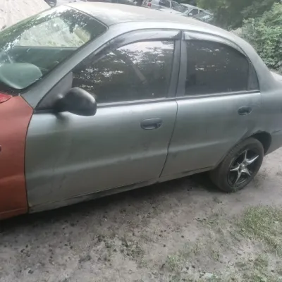 Продам Ланос
