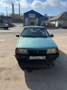 Продам 2109