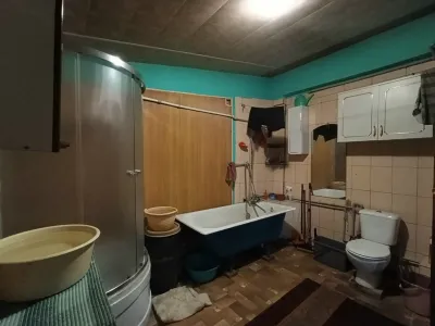 Горловка. Продам дом с газом, район маш