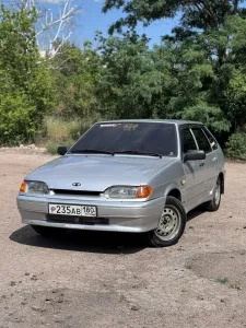 Продам Ваз 2114 2004 г