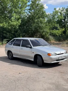Продам Ваз 2114 2004 г