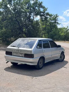 Продам Ваз 2114 2004 г