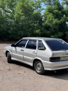 Продам Ваз 2114 2004 г
