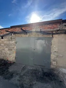 Центр города Донецка. ТСН