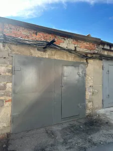 Центр города Донецка. ТСН