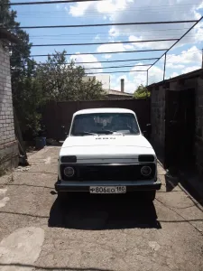 Продам Ниву