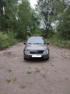 ПРОДАМLADA KALINA 2008 года