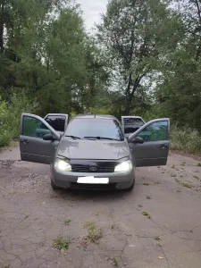 ПРОДАМLADA KALINA 2008 года