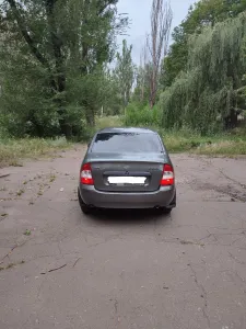 ПРОДАМLADA KALINA 2008 года