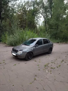 ПРОДАМLADA KALINA 2008 года