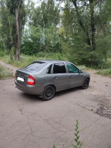 ПРОДАМLADA KALINA 2008 года