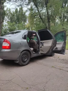 ПРОДАМLADA KALINA 2008 года