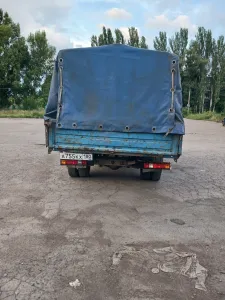 Продам газель мотор 406