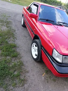 Продам ниссан санни 1987 г.в