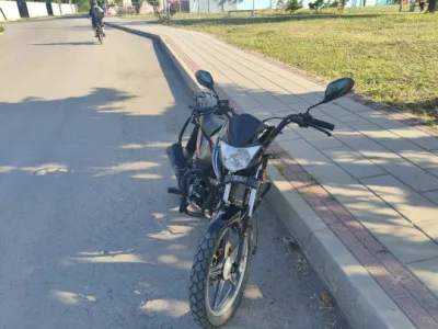 Продам мопед alpha rs12 125cc в отличном