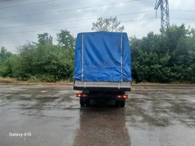 Продам Газель 2000 года выпуска