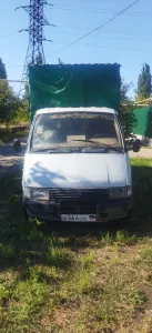 Продам Газель по запчастям в Донецке