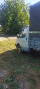 Продам Газель по запчастям в Донецке