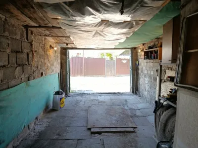 Сдам гораж в Кировском районе