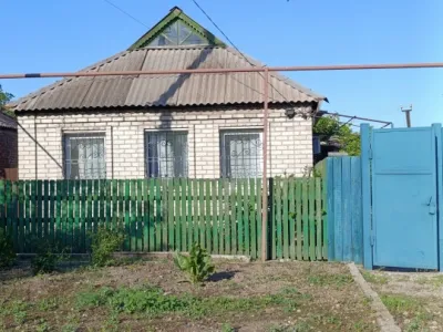 Продается благоустроенный и газифицированный дом