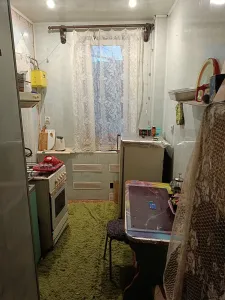 Продам 2-комнатную квартиру, 53 кв. м