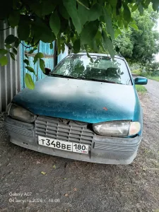 Продам автомобиль Hyundai