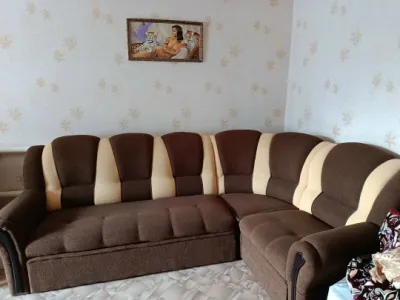 Попросили продать уголок в отличном состоянии