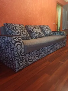 Продам диван 7тыс руб