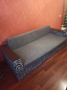 Продам диван 7тыс руб