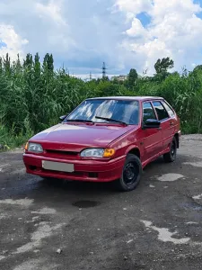 Срочная продажа Ваз 2114