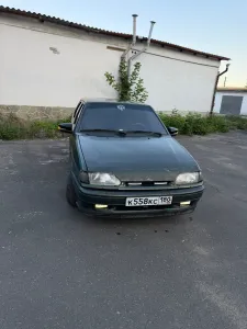 Прoдам ВАЗ 2114