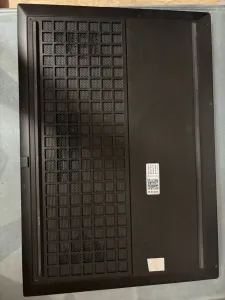HP Omen 16 Ryzen 7 7840HS • RTX 4060 8 ГБ • 16 ГБ