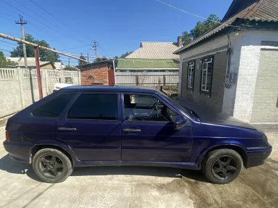 Продам авто ваз 2114