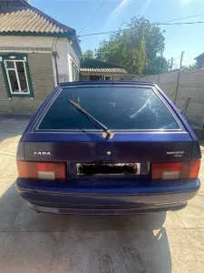 Продам авто ваз 2114