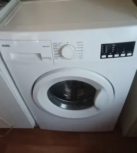 Продам стиралку Vestel
