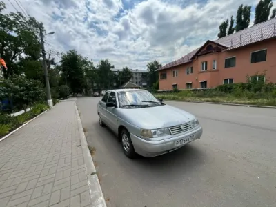 ВАЗ-2110 2003 год 1.5