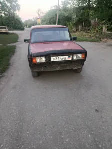 Продам ваз 2104